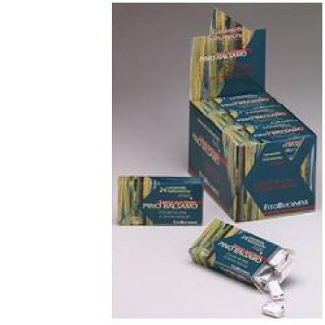CARAMELLE BALS PINO S/Z BUCANE