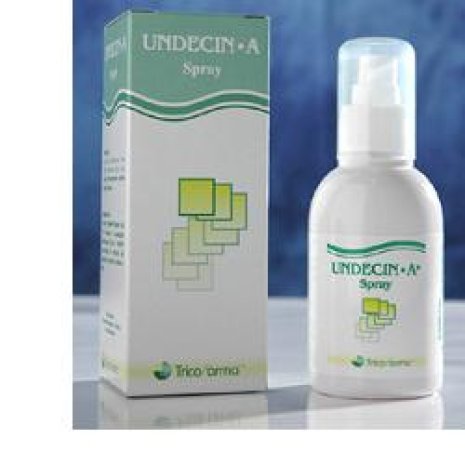 UNDECIN A SPR CUTE 100M(AC.UNDEC