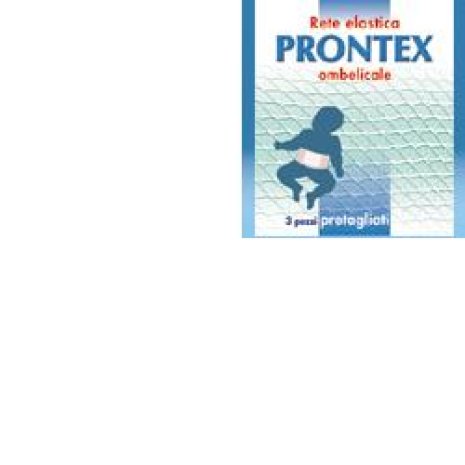 CER PRONTEX RETE EL OMBEL CER PRONTEX RETE EL OMBEL