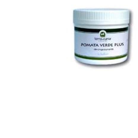 V POMATA VERDE PLUS CAVAL.A/INFI V POMATA VERDE PLUS CAVAL.A/INFI