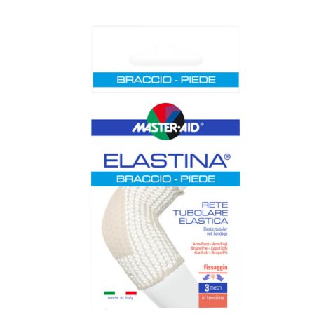 ELASTINA*BRACCIO-PIEDE ELASTINA*BRACCIO-PIEDE