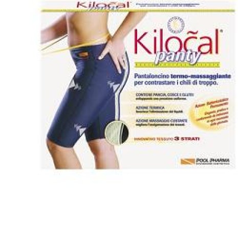 KILOCAL PANTY PANTAL BLU S KILOCAL PANTY PANTAL BLU S