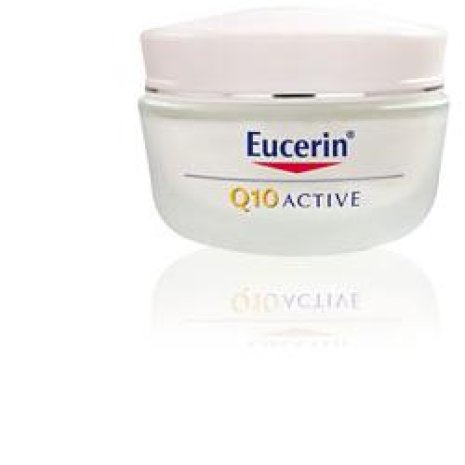 EUCERIN Q10 ACTIVE 50ML VISO EUCERIN Q10 ACTIVE 50ML VISO