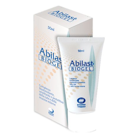 ABILAST BIOGEL 30ML