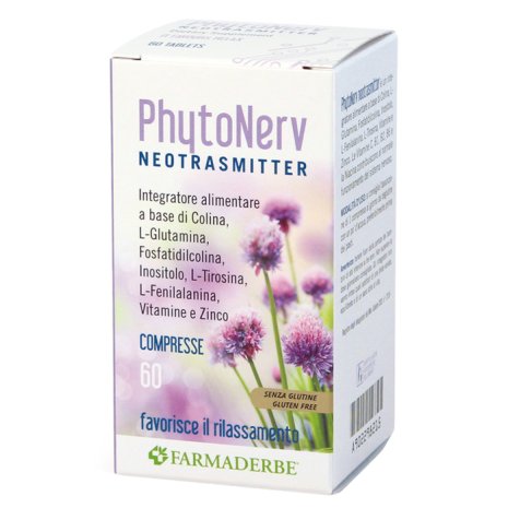 NEO TRANSMITTER 60CPR FARMADERBE