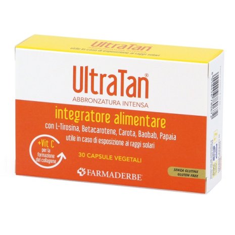 ULTRA TAN 30CPS
