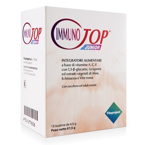 Immunotop J 15bust