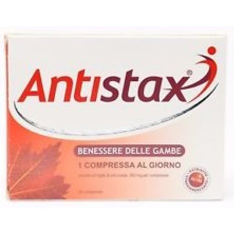 Antistax 30cpr