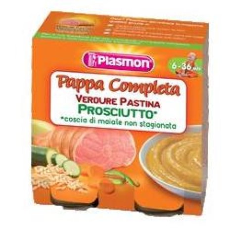 PLASMON OMOG PAPPE PR/VERD/PAS PLASMON OMOG PAPPE PR/VERD/PAS