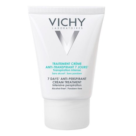 Deodorante 7 Giorni Crema 30ml