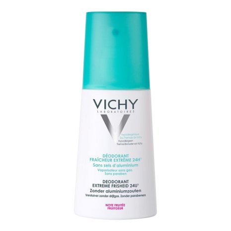 Deodorante Fruttato Vapo 100ml