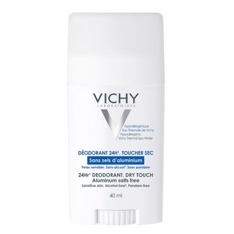 Deodorante S/sali Allum Stick