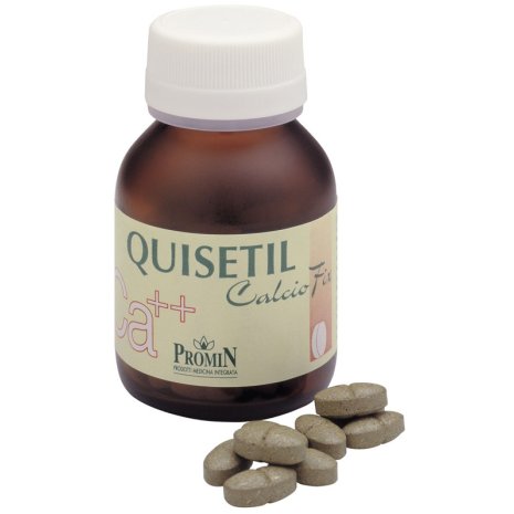 QUISETIL CALCIOFIX 60CPR QUISETIL CALCIOFIX 60CPR