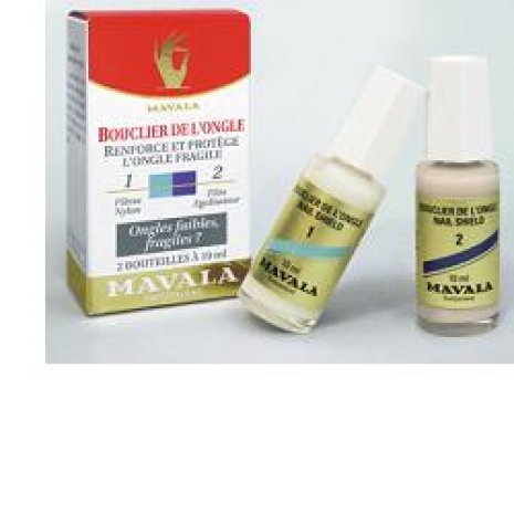 MAVALA BOUCLIER UNGHIE 2FL 10ML( MAVALA BOUCLIER UNGHIE 2FL 10ML(