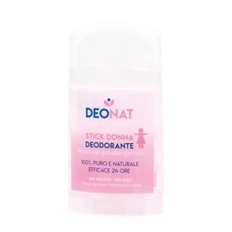 DEONAT FRESH DEO DONNA FARMADERB