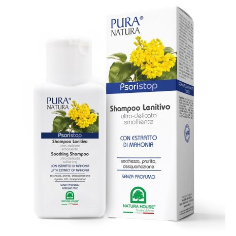 PSORISTOP SHAMPOO LENITIVO