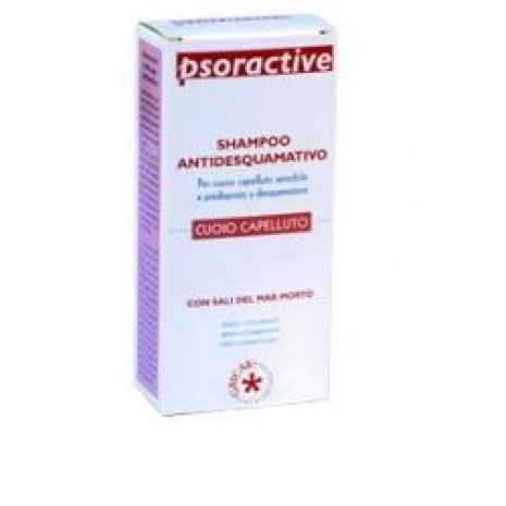 PSORACTIVE SHA ANTIDESQUA 250ML PSORACTIVE SHA ANTIDESQUA 250ML