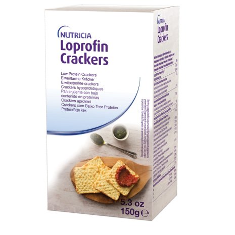 LOPROFIN CRACKER 150G NF