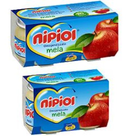 OMOG NIPIOL MELA 80X2 OMOG NIPIOL MELA 80X2