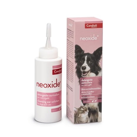 NEOXIDE 100 ML VET NEOXIDE 100 ML VET