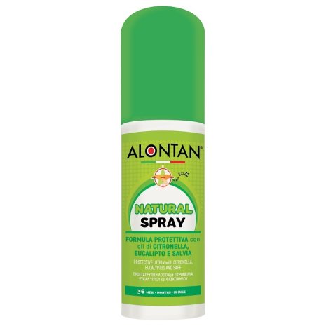 ALONTAN NATURAL SPRAY 75ML