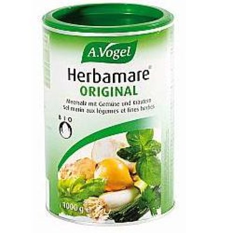 HERBAMARE GR 1000 BIOFORCE HERBAMARE GR 1000 BIOFORCE