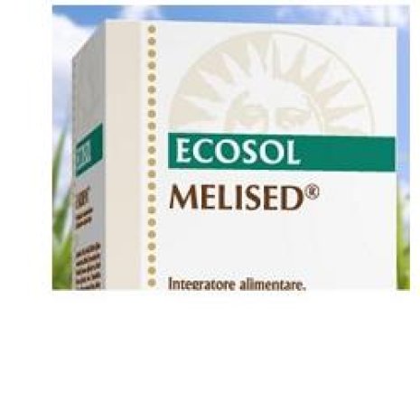 MELISED COMP GTT 50ML ECOSOL