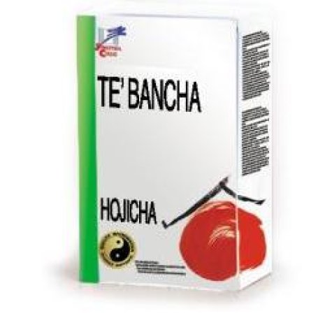 TE HOJICHA 70G FINESTRA TE HOJICHA 70G FINESTRA