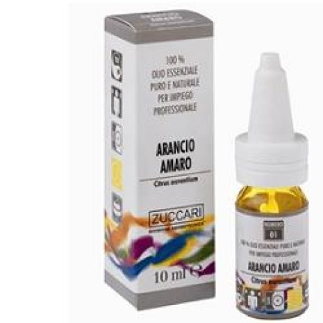 OLIO ESS NAT ARANCIO AMARO10ML OLIO ESS NAT ARANCIO AMARO10ML