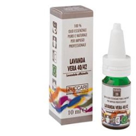 OLIO ESS NAT LAVANDA VERA 10ML OLIO ESS NAT LAVANDA VERA 10ML