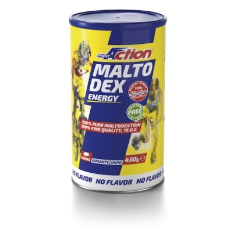 PROACTION PRO MALTO DEX G/NEUTRO