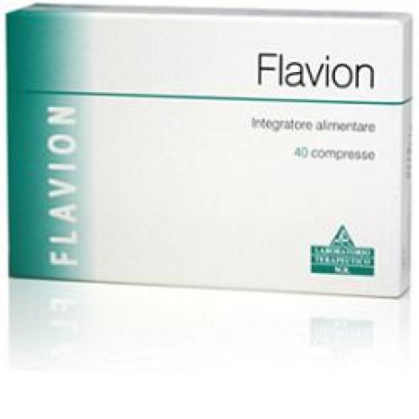 FLAVION*ALIMENTO 40TAV FLAVION*ALIMENTO 40TAV