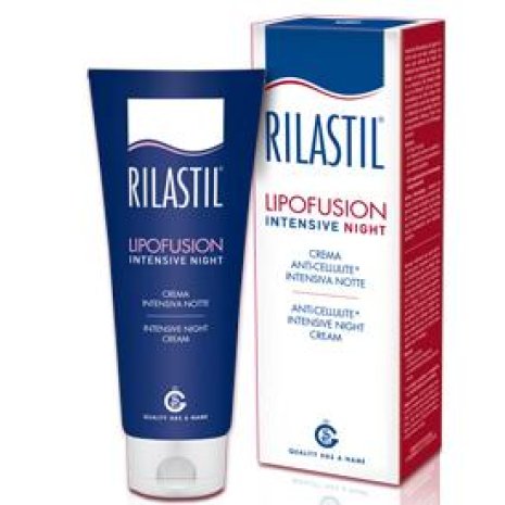 Rilastil Lipofusion Ntt Cr 200