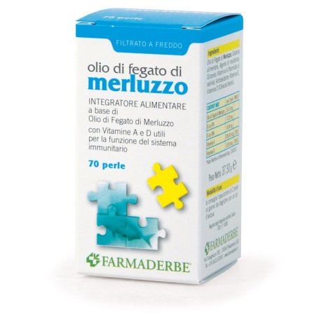 NUTRA LINE OLIO FEG MER 200CPS