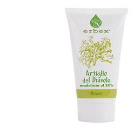 ARTIGLIO DEL DIAVOLO EMULSIONE 2 ARTIGLIO DEL DIAVOLO EMULSIONE 2
