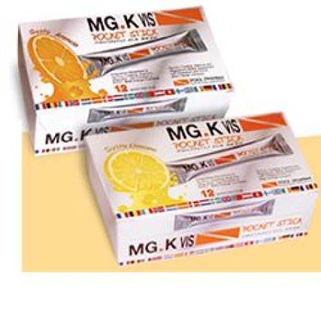 MGK VIS POCKET STICK ARA 12BST MGK VIS POCKET STICK ARA 12BST