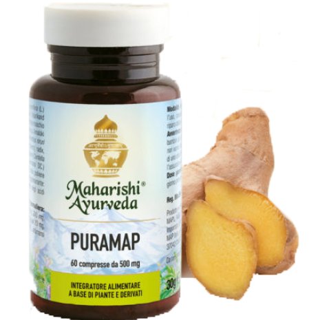 PURAMAP 60CPR