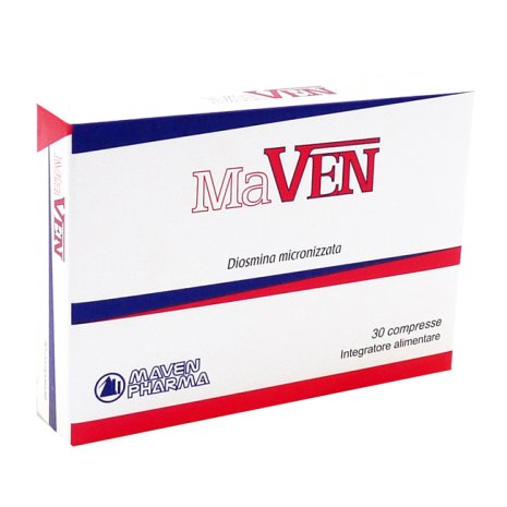 MAVEN 30CPR