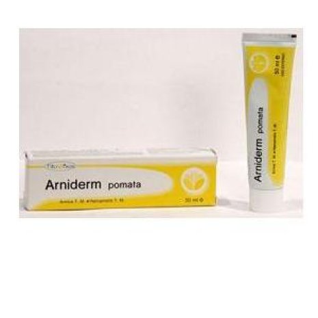 ARNIDERM POMATA 50ML (5) FITOB