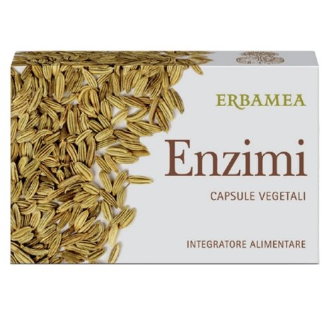 ENZIMI 24CPS VEG ERBAMEA ENZIMI 24CPS VEG ERBAMEA