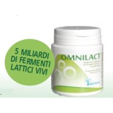 OMNILACT FERMENTI LATT/INULINA 3