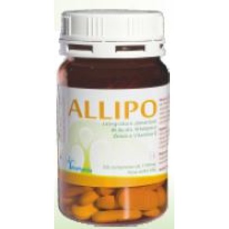 ALLIPO 60CPR ALLIPO 60CPR