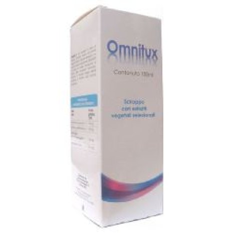 OMNITUX SCIR 200ML OMNITUX SCIR 200ML