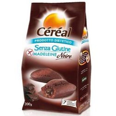 CEREAL MADELEINE NOIRE200G CEREAL MADELEINE NOIRE200G