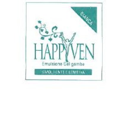 HAPPYVEN BIANCA GEL EMOLL 150 HAPPYVEN BIANCA GEL EMOLL 150