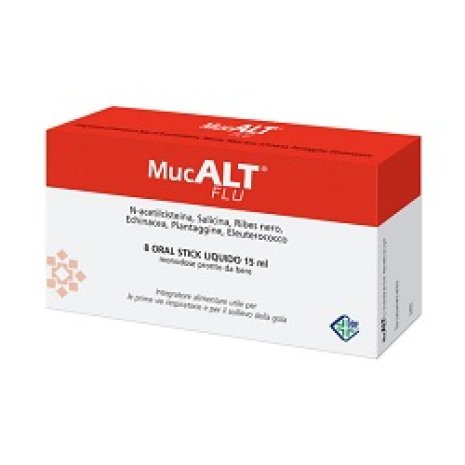MUCALT FLU 8STIK 15ML(VIE RESPIR MUCALT FLU 8STIK 15ML(VIE RESPIR