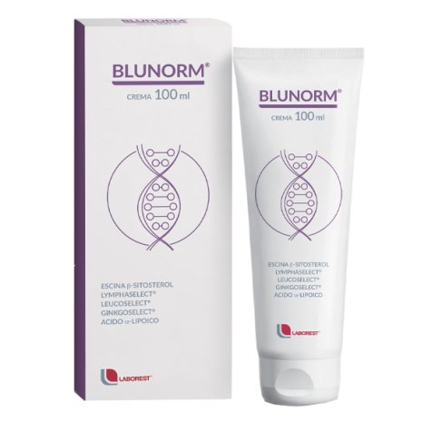BLUNORM CREMA 100ML BLUNORM CREMA 100ML