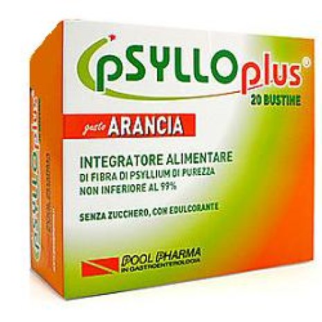 PSYLLOPLUS-ARANCIA 20 BS