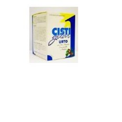 GELAR CISTI URTO 14BST(UVA U./CA