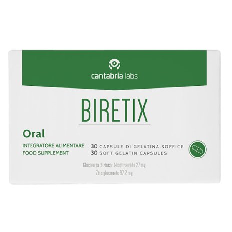Biretix 30cps